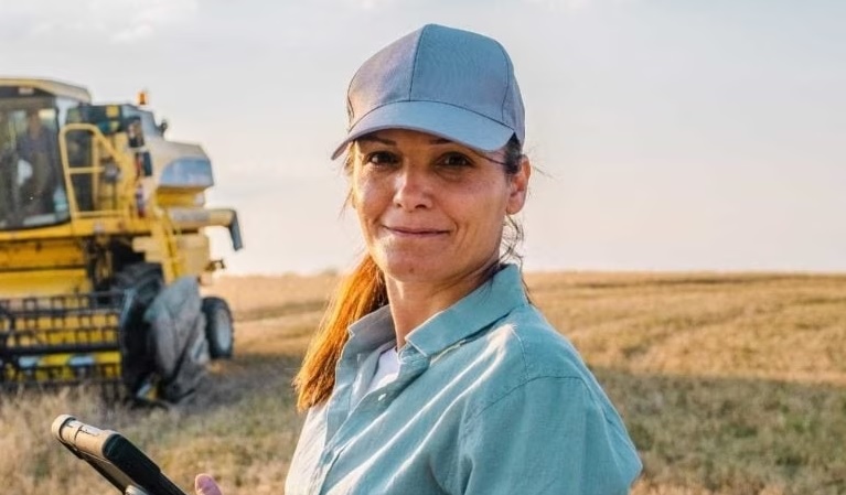 Mulheres do agro: um crescimento exponencial por todos os lados