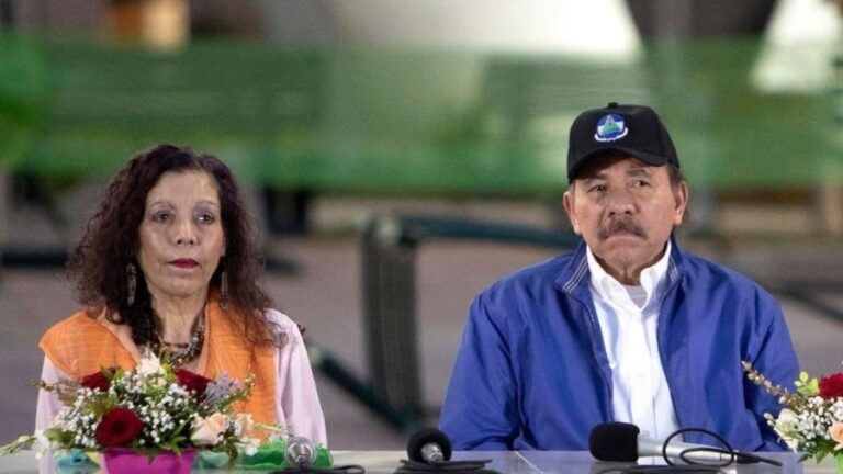 Governo Lula não aceita fazer parte de declaração 55 países contra Ortega