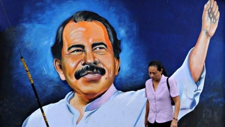 Brasil se oferece para receber nicaraguenses expulsos por Ortega