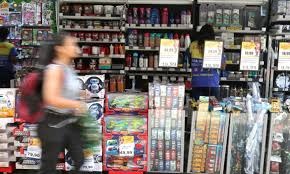 Três em cada 10 pequenos negócios estão com dívidas em atraso