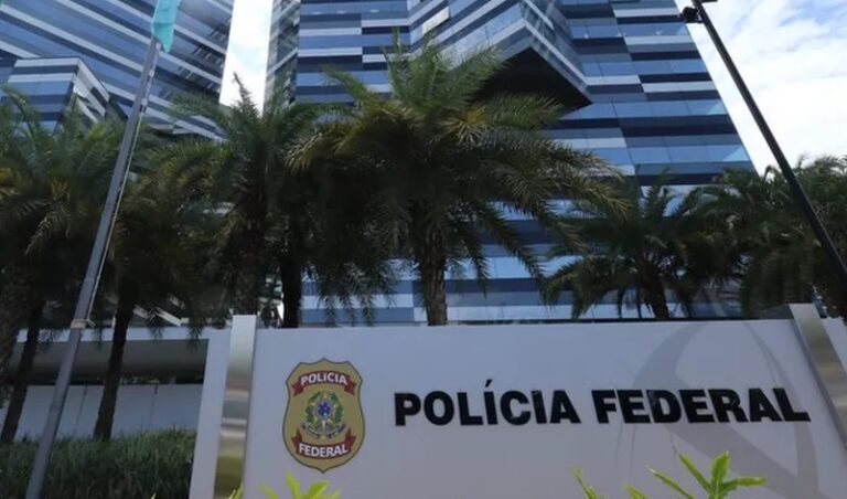 PF faz operação para prender suspeitos de planejar morte de autoridades