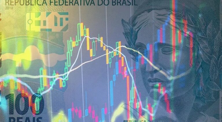 Economia brasileira avança 2,9% em 2022 com ajuda de serviços e indústria