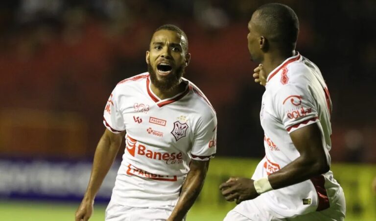 Sergipe enfrenta Sampaio Corrêa de olho nas quartas de final da Copa do Nordeste