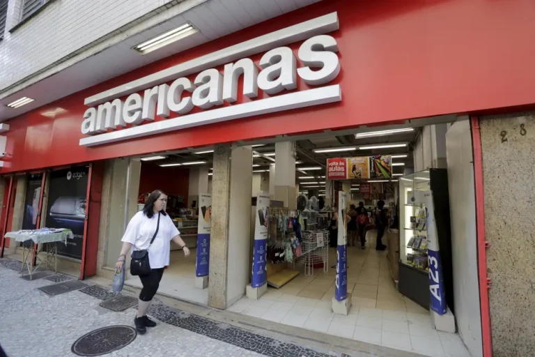 Os honorários dos administradores judiciais da Americanas