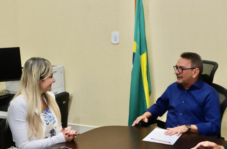 SSP e PF debatem criação da Força de Segurança Pública em Sergipe