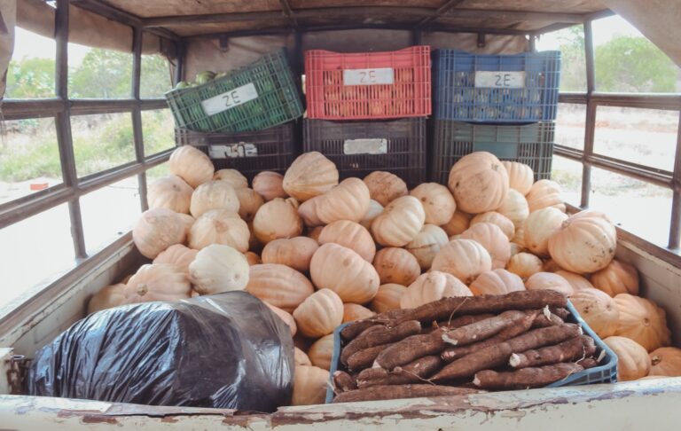 Seasc amplia Programa de Aquisição de Alimentos