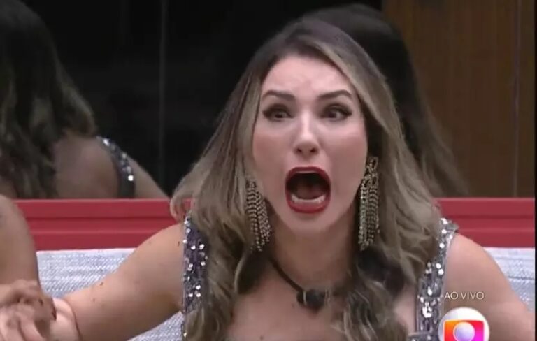 Amanda Meirelles é a grande campeã do BBB23 com 68,9% dos votos