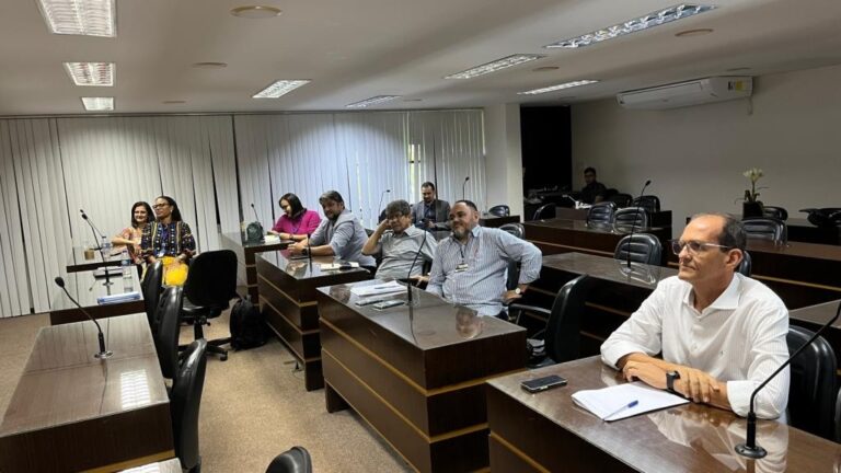 Aracaju passa a integrar comitê da ApexBrasil que discute o mercado de exportação