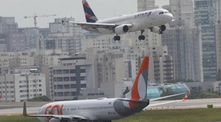 Anac avalia endurecer regras contra passageiros indisciplinados