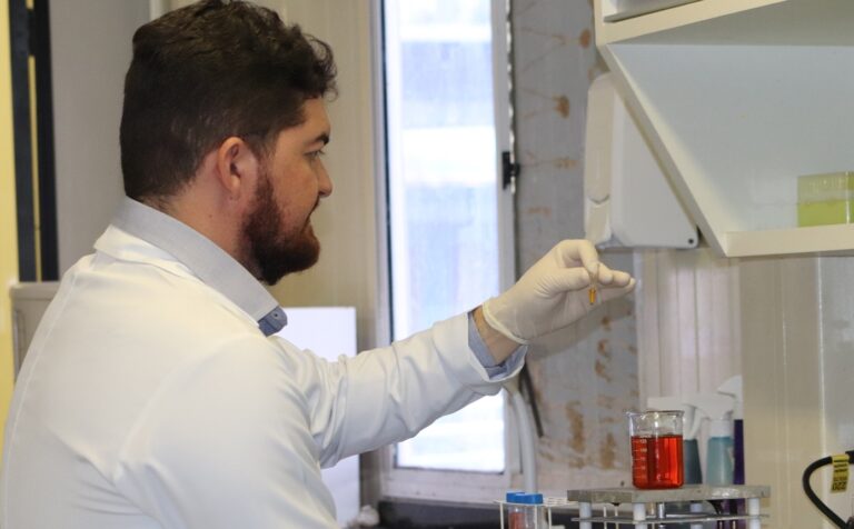 Pesquisadores da UFS investigam efeitos do uso medicinal da cannabis