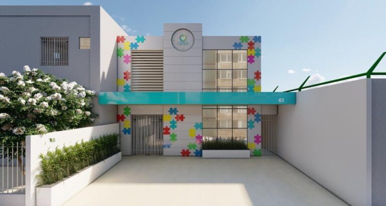 Sergipe recebe 2º unidade do Centro em Transtorno do Espectro Autista