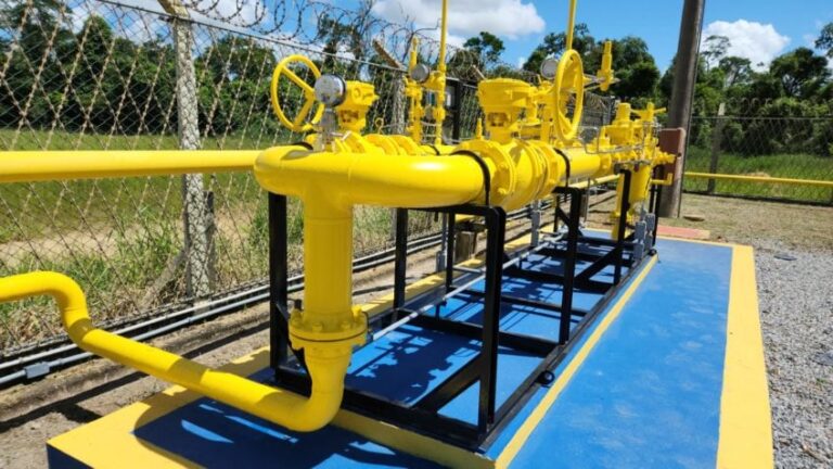 Agrese quer alterar regulamento dos serviços locais de gás canalizado em Sergipe