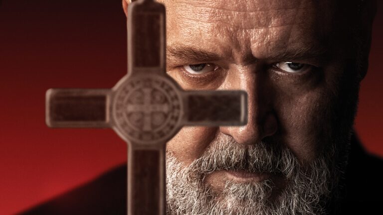 Baseado em fatos reais, “O Exorcista do Papa” estreia no cinemas