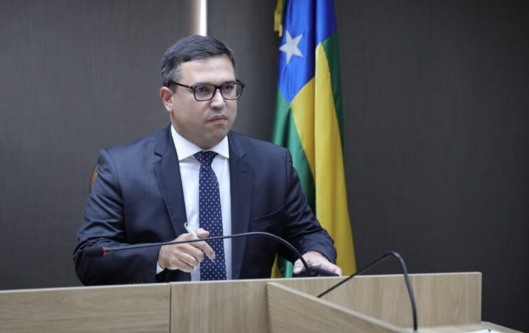 José Carlos Felizola será empossado na manhã de hoje no TCE
