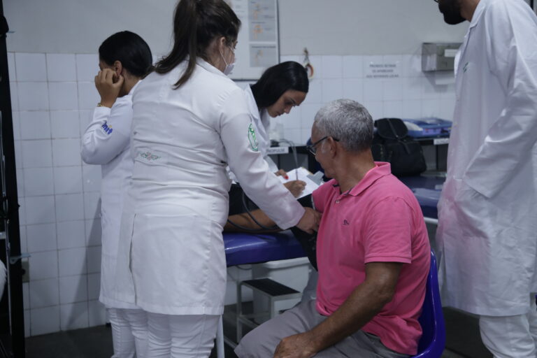 Centro de Saúde Ninota Garcia passa a ter atendimento ambulatorial