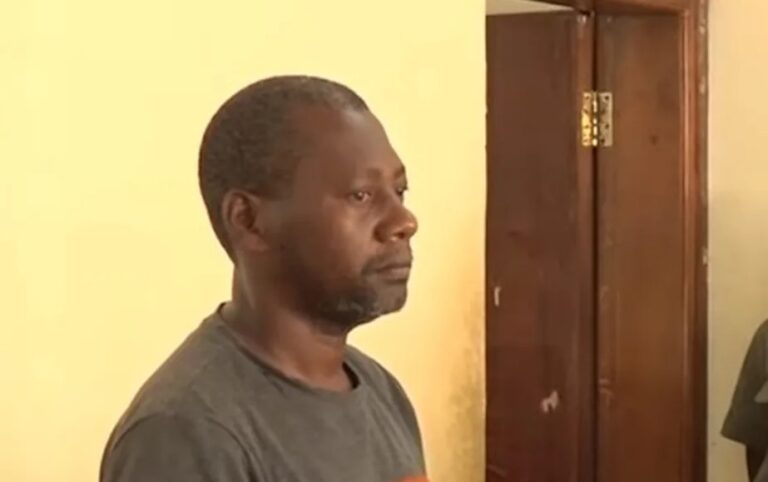 Quem é o líder da seita que levou 73 pessoas à morte com ‘jejum para ver Jesus’
