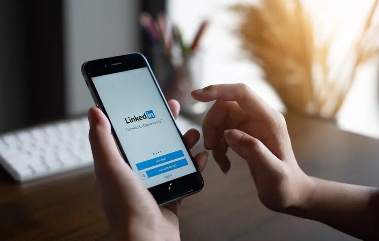 Como fazer o chamado ‘perfil campeão’ no LinkedIn