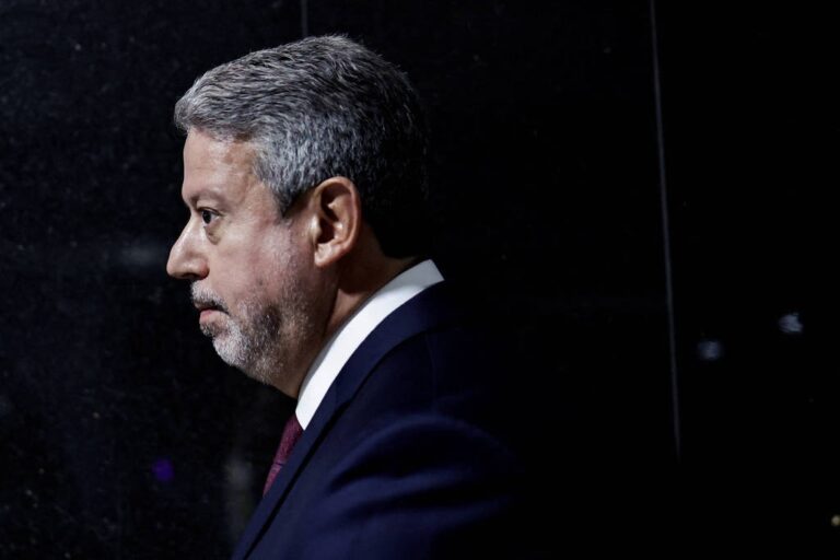 STF rejeita denúncia contra presidente da Câmara, Arthur Lira