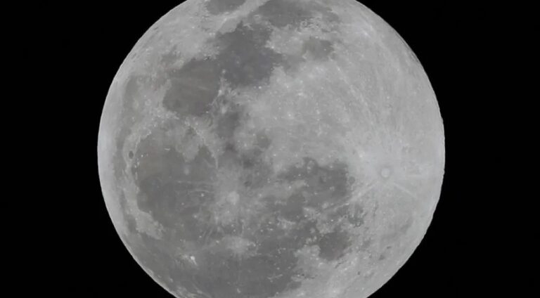 China quer construir bases na Lua ainda nesta década