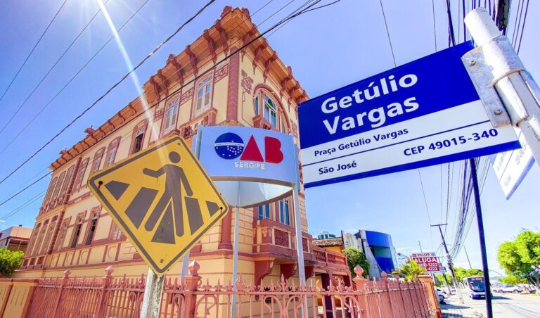 OAB/SE realiza audiência pública para tratar da segurança em escolas