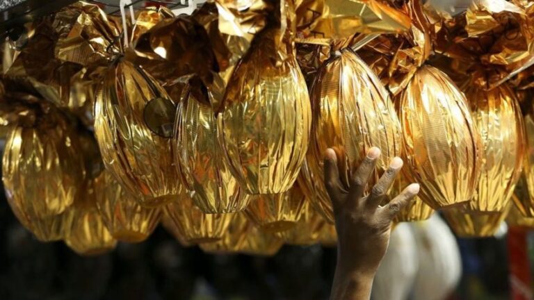 Preços de itens da Páscoa subiram o triplo da inflação, diz FGV