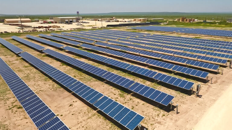 Especialista aponta principais diferenciais da energia fotovoltaica