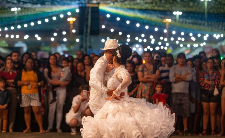 Governo lança edital de chamamento público do Encontro Nordestino de Cultura