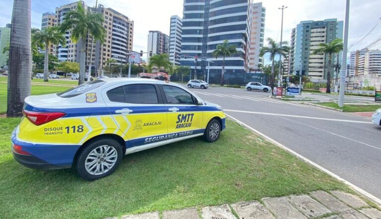 Evento esportivo altera trânsito na região das avenidas Ivo do Prado e Beira Mar