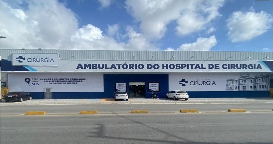 Ambulatório de consultas do HC passa a funcionar em novo endereço