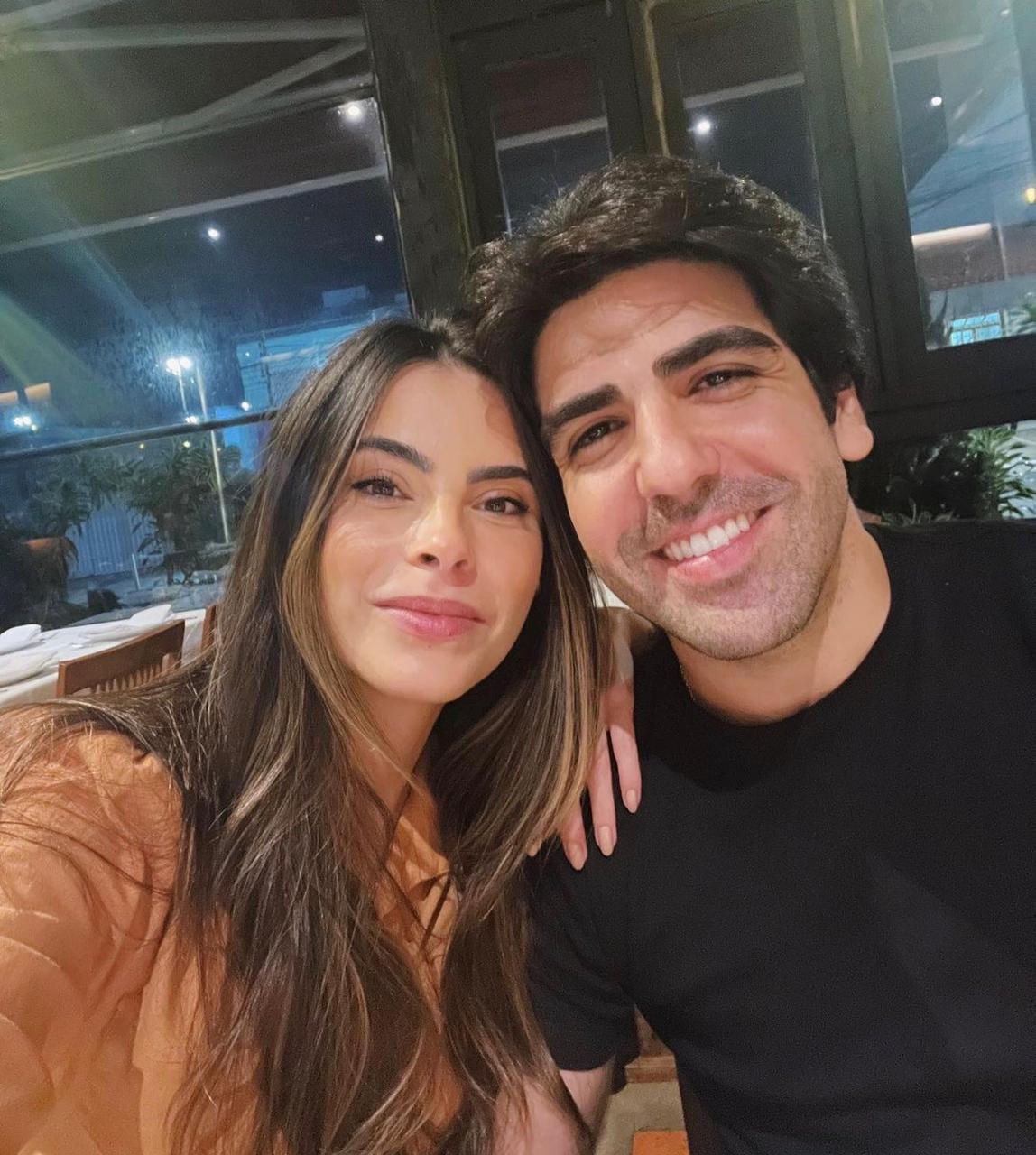 Deputada federal Yandra Barreto festeja idade nova nesta terça-feira, 25.