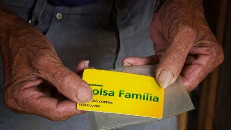 Treze estados têm mais gente com Bolsa Família do que empregados
