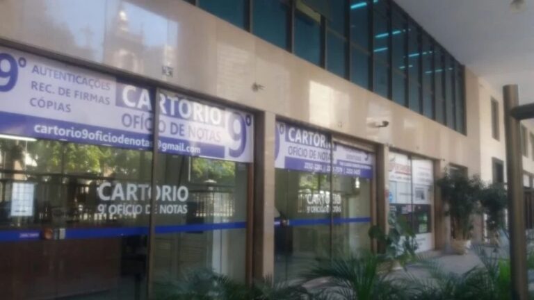 Cartórios arrecadam R$ 25,9 bi e superam verba de ministérios