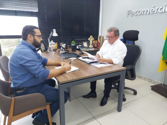 Insolvência dos sergipanos é a mais baixa desde 2010, aponta Fecomércio