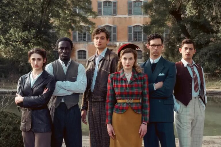 Cinco filmes e séries para maratonar no fim de semana