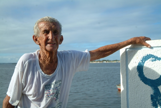 Zé Peixe: 11 anos que um homem se tornou um mito