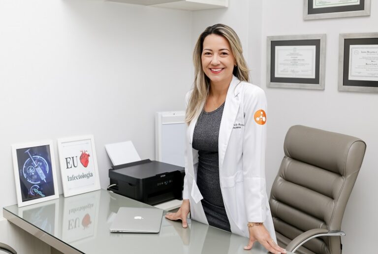 Infectologista reforça importância da vacinação contra HPV em adultos