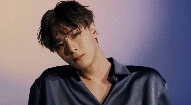 Moonbin, do grupo de k-pop ASTRO, é encontrado morto aos 25 anos
