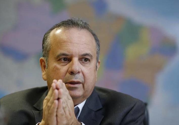 Líder da oposição no Senado vai ao STF para derrubar decretos de Lula sobre saneamento