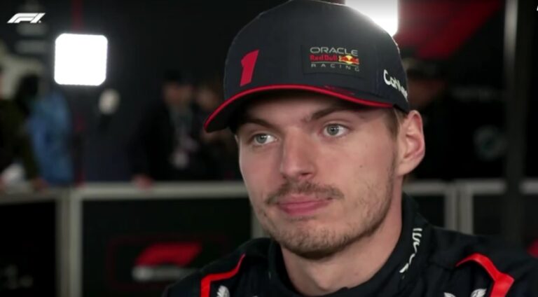 Max Verstappen supera a Mercedes e vence GP da Austrália para a Red Bull