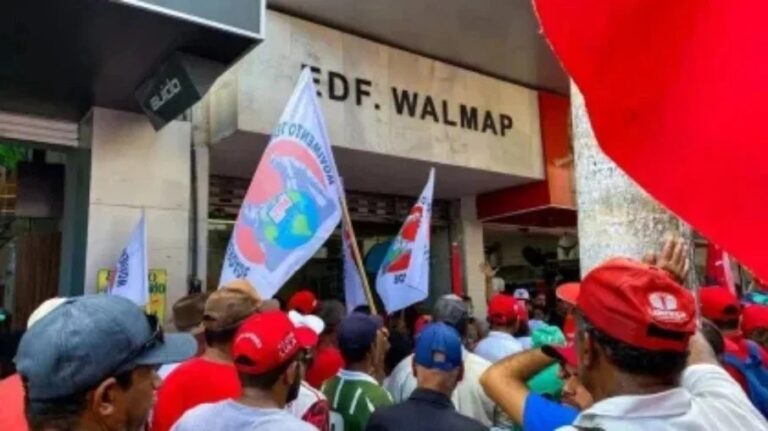 MST nega que fará ocupações de terra em todo país