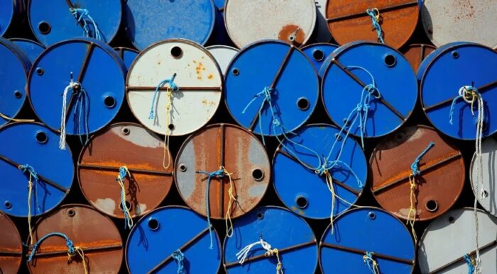 Arábia Saudita e outros membros da Opep+ anunciam cortes na produção de petróleo