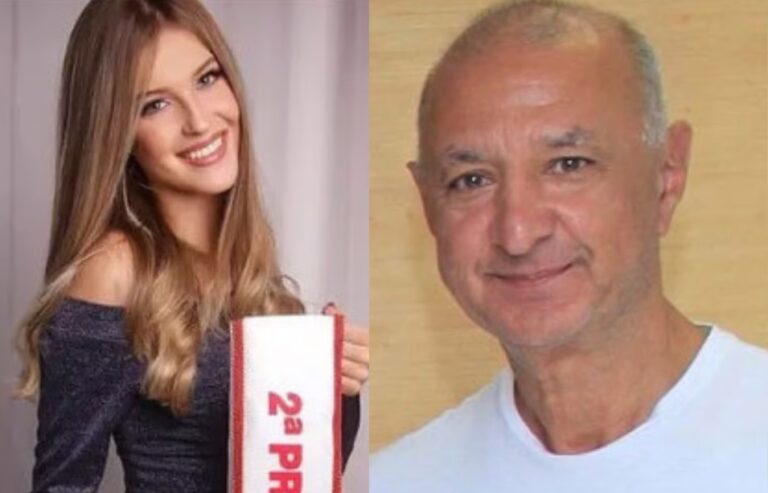 Prefeito nomeia sogra para Secretaria após casar com miss de 16 anos