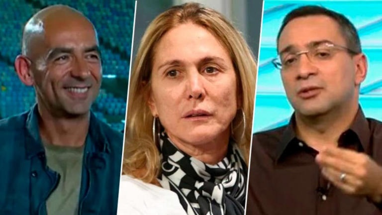 Globo explica demissão em massa no jornalismo esportivo: ‘Compromisso com eficiência e evolução’