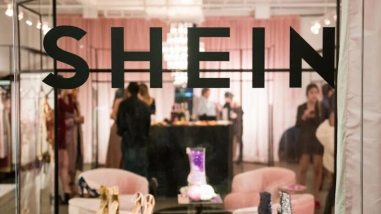 Consumidor vai pagar imposto sobre Shein e outros sites