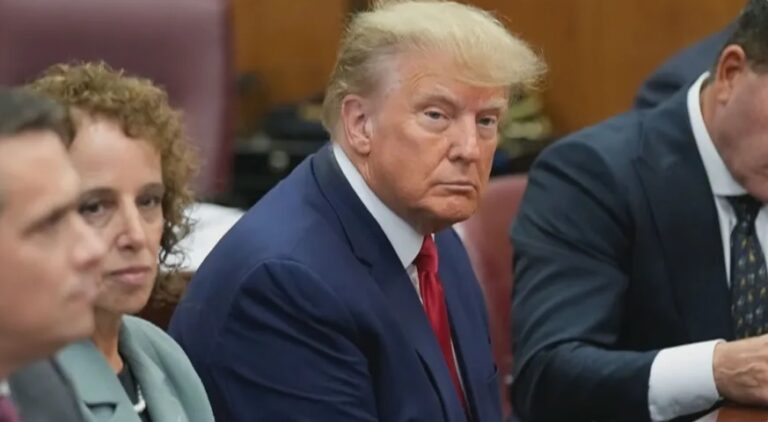 Trump diz que teria “tomado” a Venezuela e “pegado todo o petróleo”