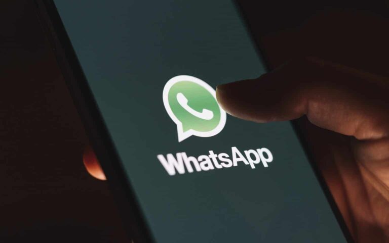 WhatsApp lança três recursos contra roubos de contas