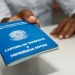 Nordeste responde por mais de 25% do saldo de emprego formal do país no 2º trimestre do ano
