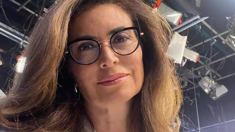 Giuliana Morrone descobre que foi vítima de golpe durante uma década