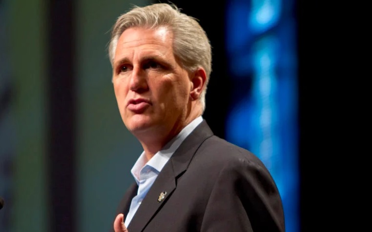 McCarthy e Biden chegam a princípio de acordo para evitar calote