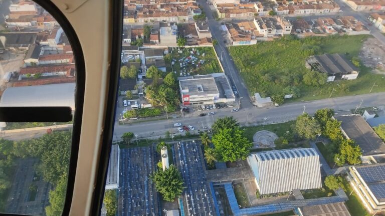 Quatro presos e dois mortos na operação Underground
